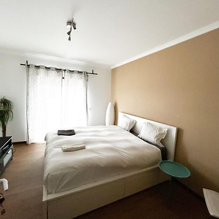 Cozy Rooms Vila Do Bispo Buitenkant foto