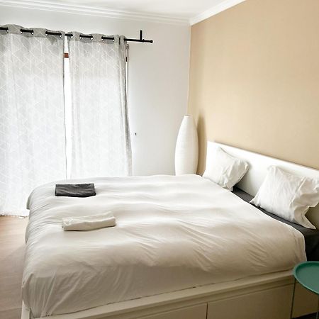 Cozy Rooms Vila Do Bispo Buitenkant foto