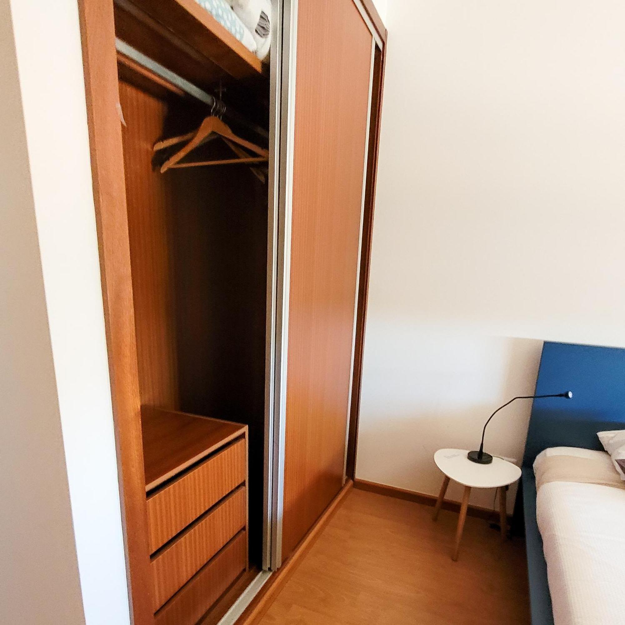 Cozy Rooms Vila Do Bispo Buitenkant foto