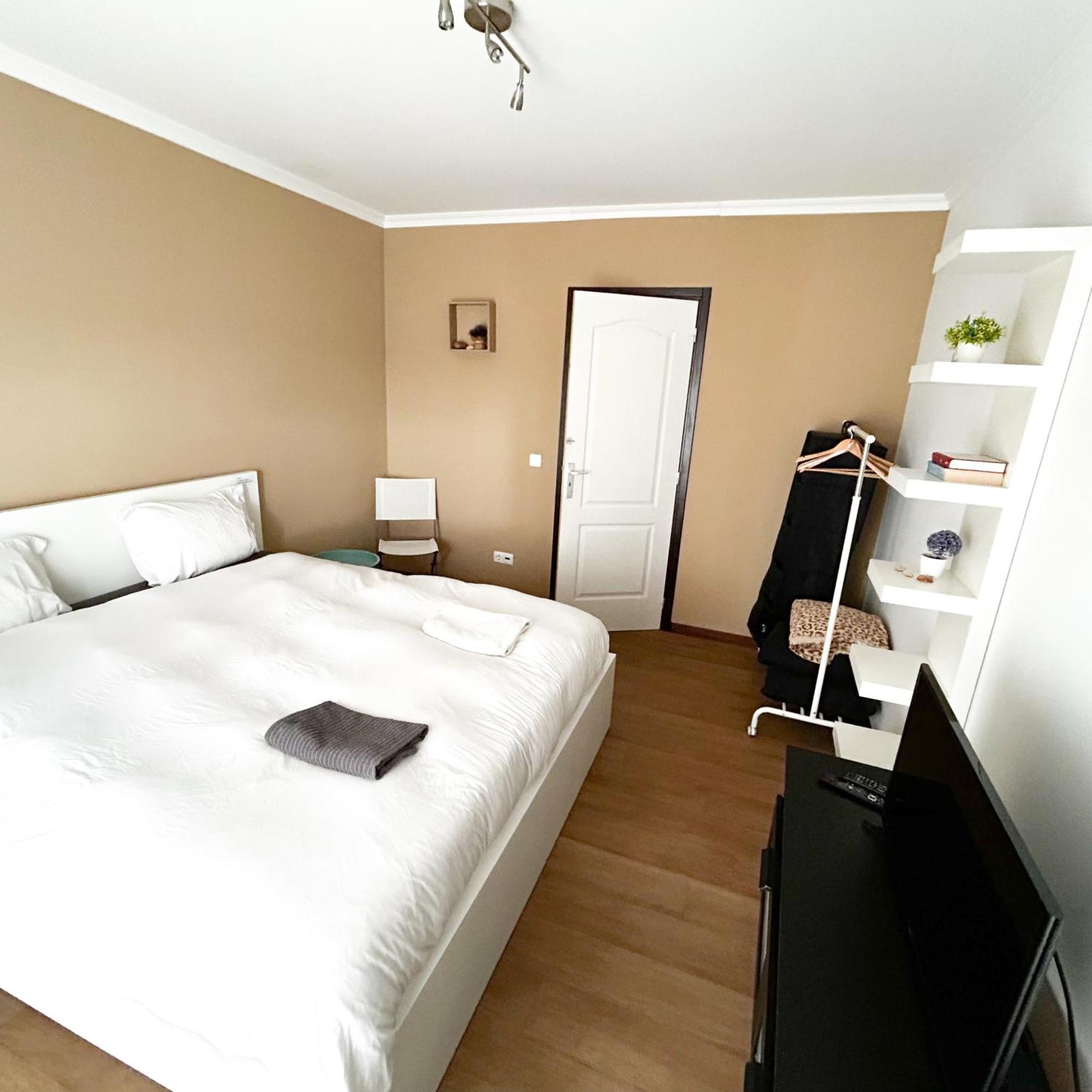Cozy Rooms Vila Do Bispo Buitenkant foto