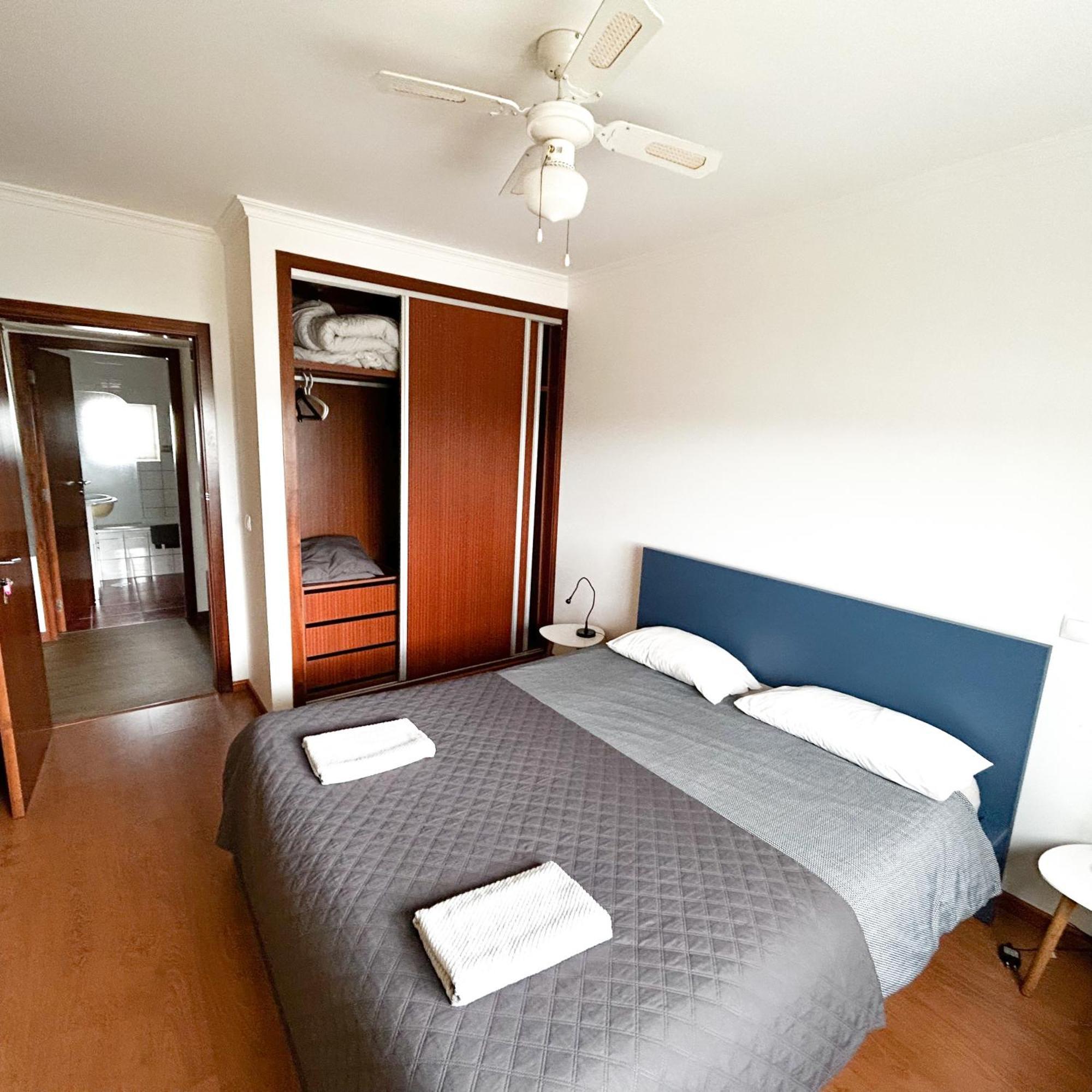 Cozy Rooms Vila Do Bispo Buitenkant foto