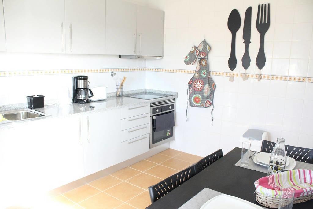 Cozy Rooms Vila Do Bispo Buitenkant foto