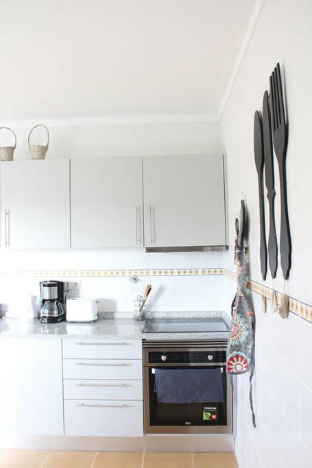 Cozy Rooms Vila Do Bispo Buitenkant foto