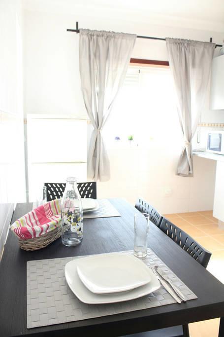 Cozy Rooms Vila Do Bispo Buitenkant foto