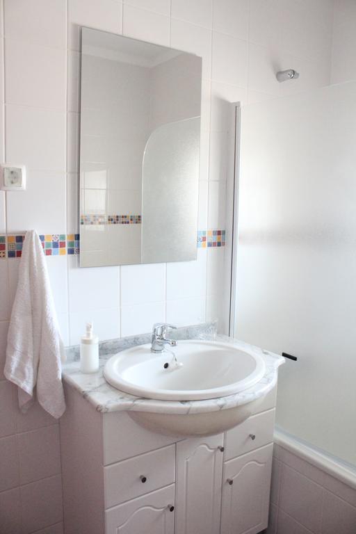 Cozy Rooms Vila Do Bispo Buitenkant foto